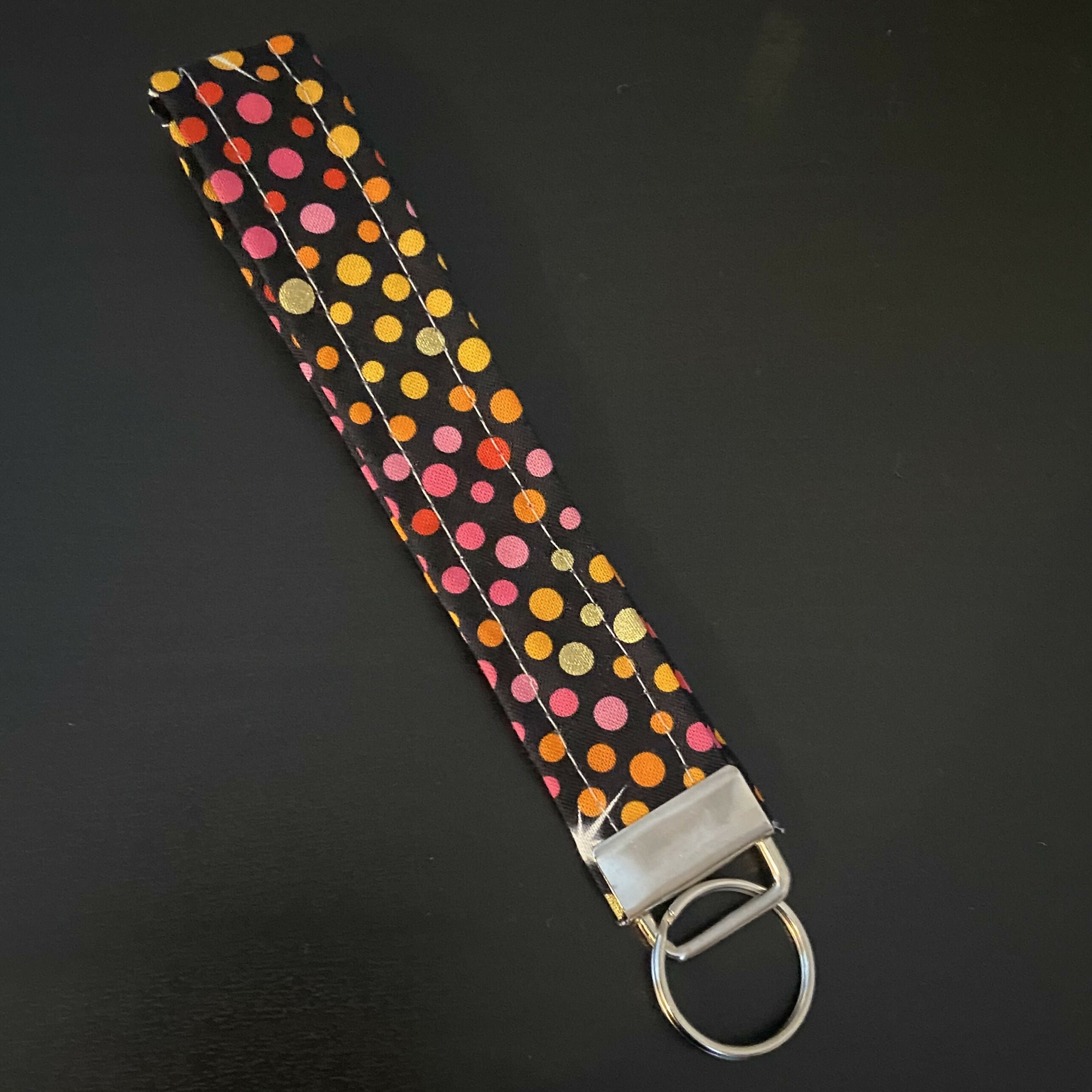 Disco Wristlet