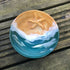 Beach Starfish Trinket Dish