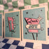 'Queer Joy This Way' Illustrated Postcard