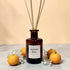 Yorkshire Honey - Amber and Honey Reed Diffuser - 100ml