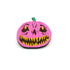 Pumpkin Brooch