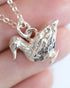 Lucky Ducky Necklace