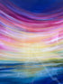 Colours of Light - Original Painting