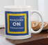 mockup-of-a-two-toned-11-oz-coffee-mug-mockup-on-a-table-27837