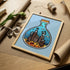Print - Pirate Seagulls
