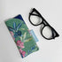 Luxury Velvet Slip in Glasses Case