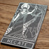 HECATE GODDESS ALTAR CARD