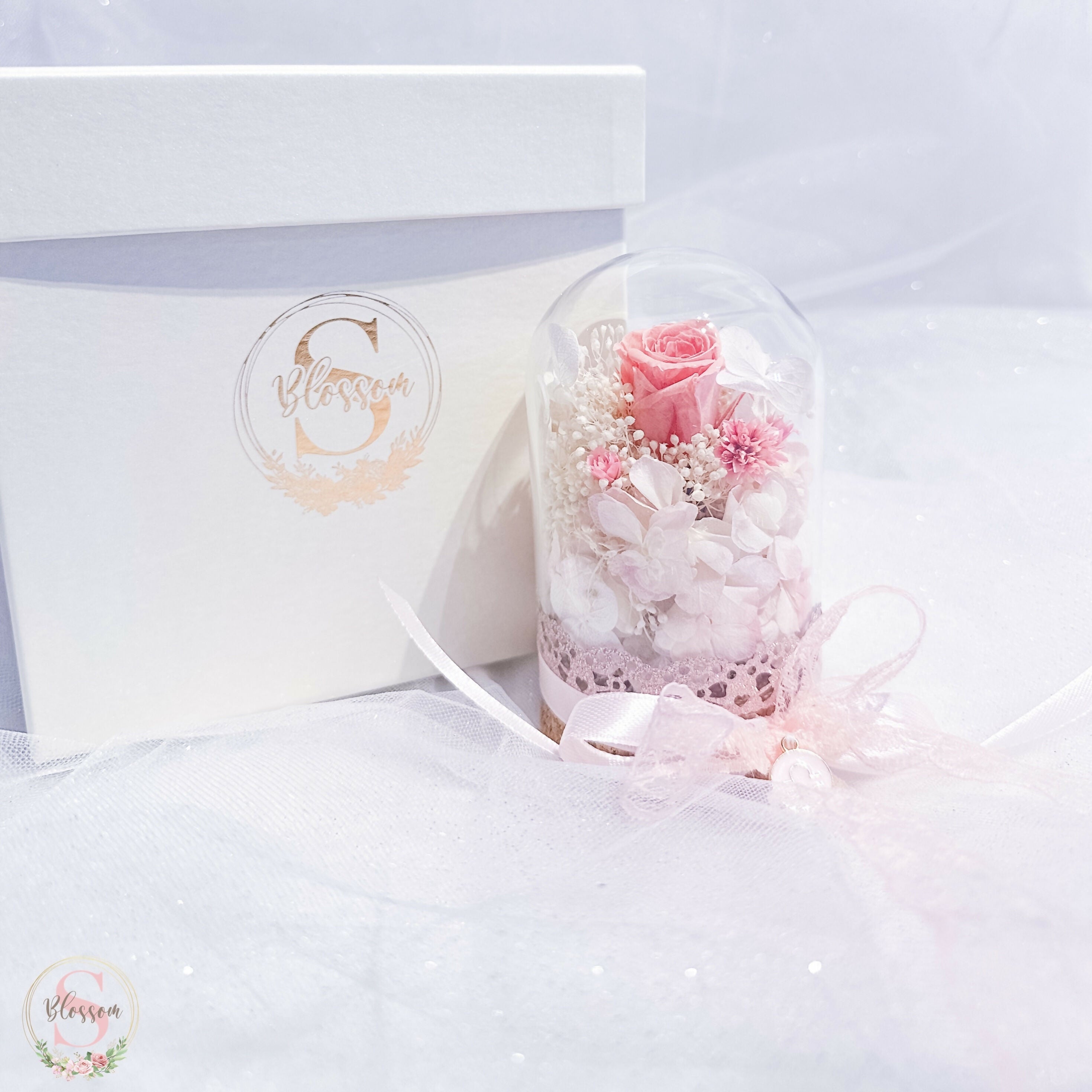 Horoscope Collection - Pink Perfection (Libra)