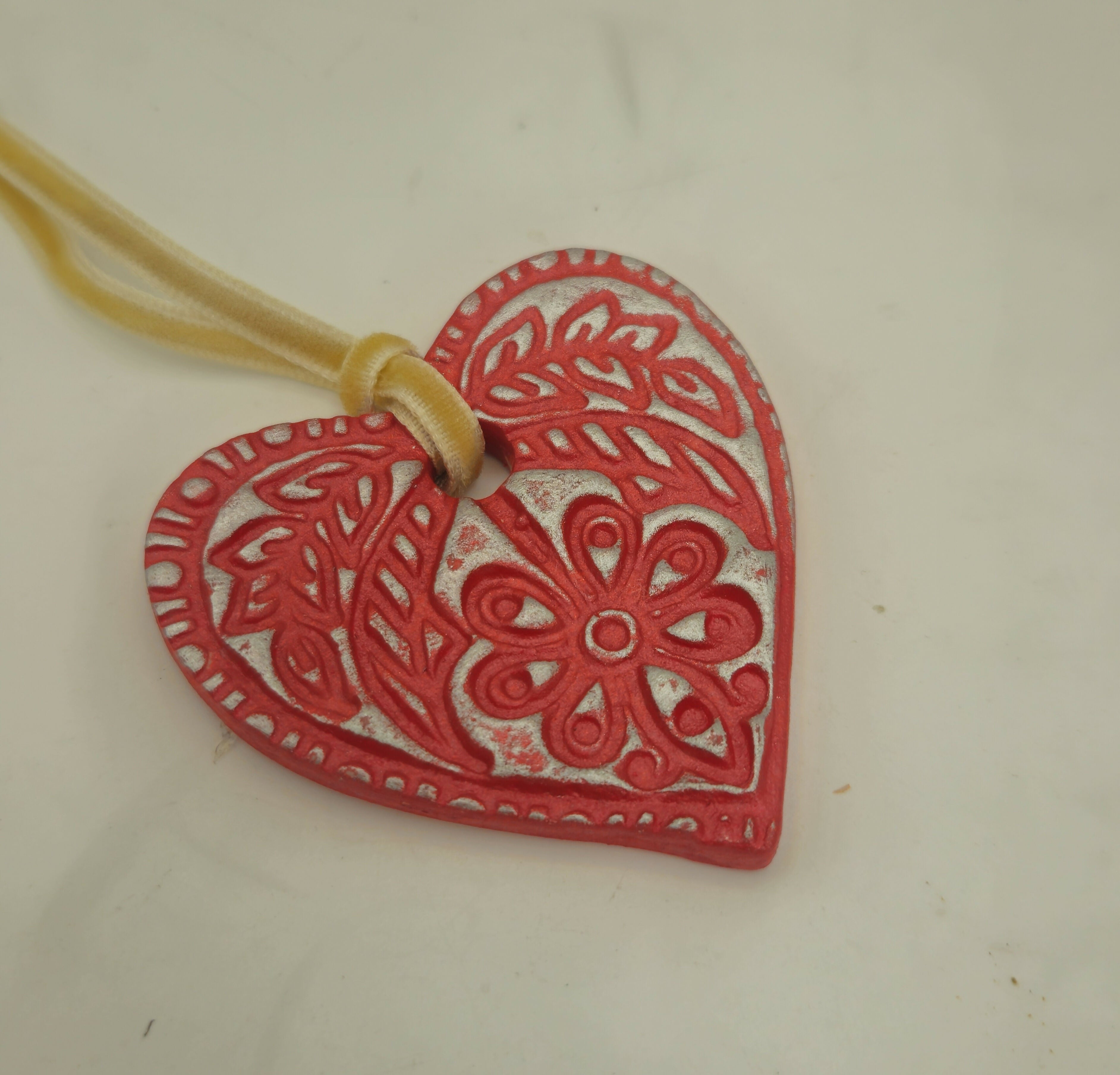 Sweet Heart Decoration