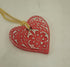 Sweet Heart Decoration