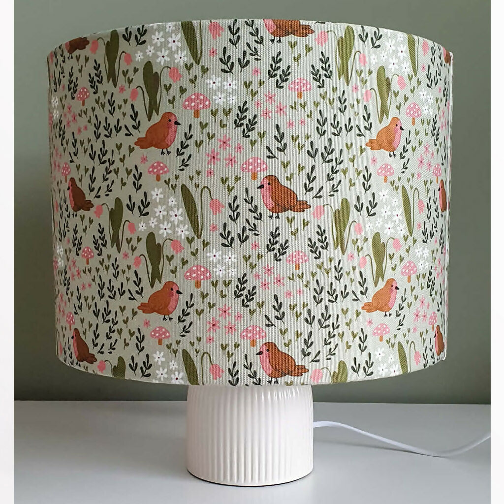 Meadow 30cm Lampshade