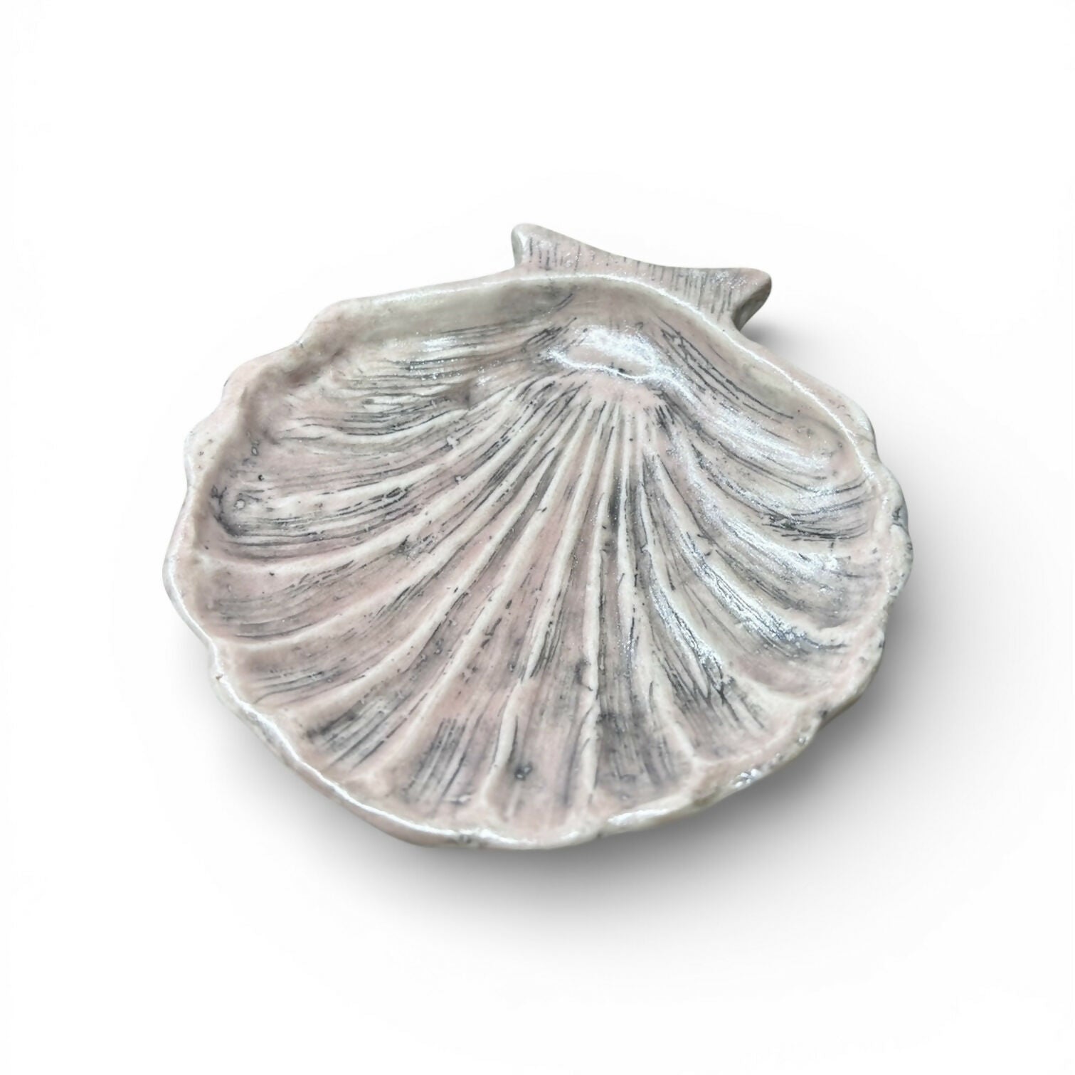 Sea Shell Dish