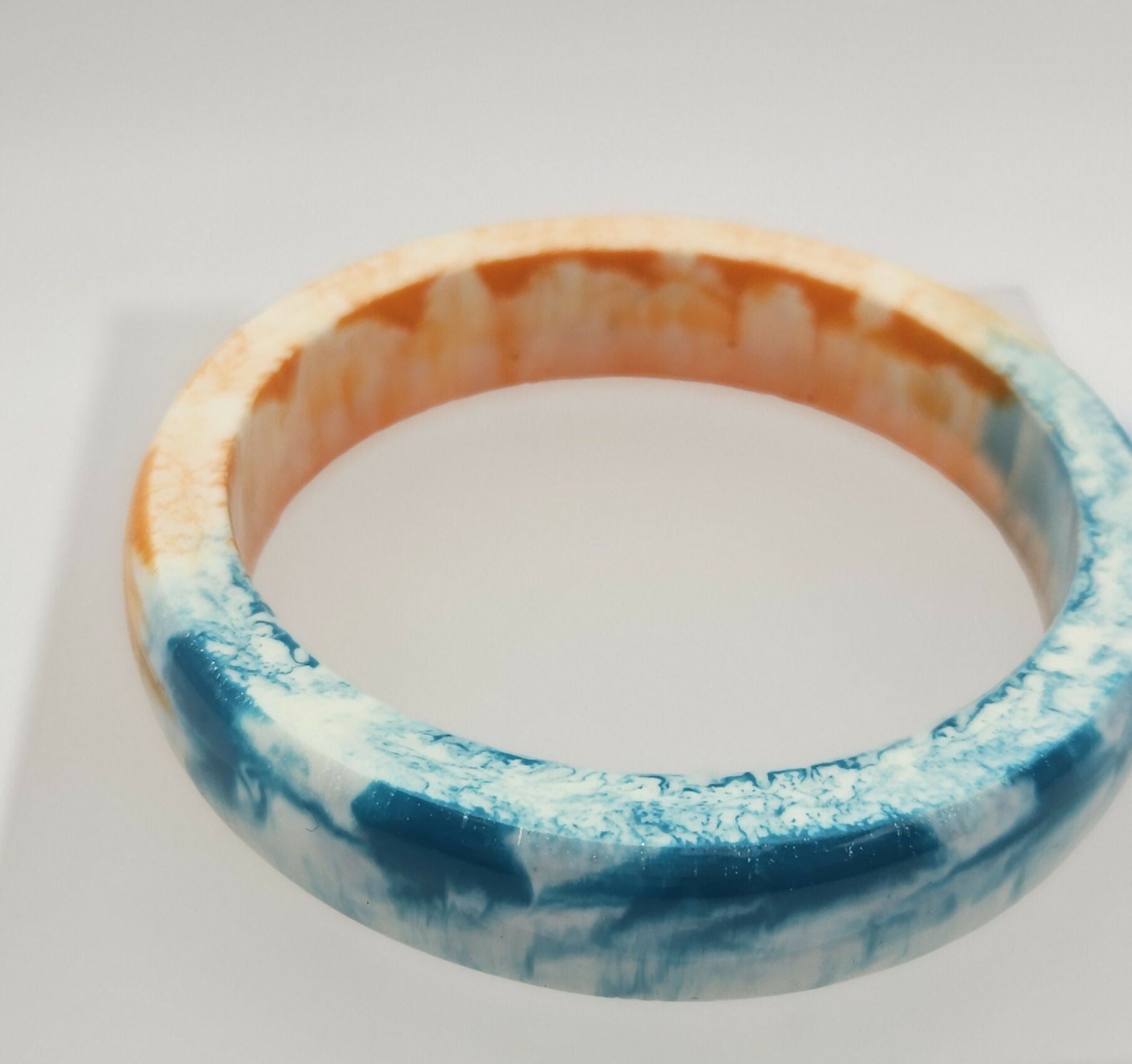 Resin Bangle