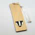 Badger Bookmark