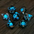 Shrooms Dice Set