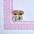 Recycled Ceramic Earring