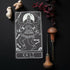 KALI GODDESS ALTAR CARD