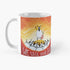 We Will Rock Ewe! Ceramic Mug