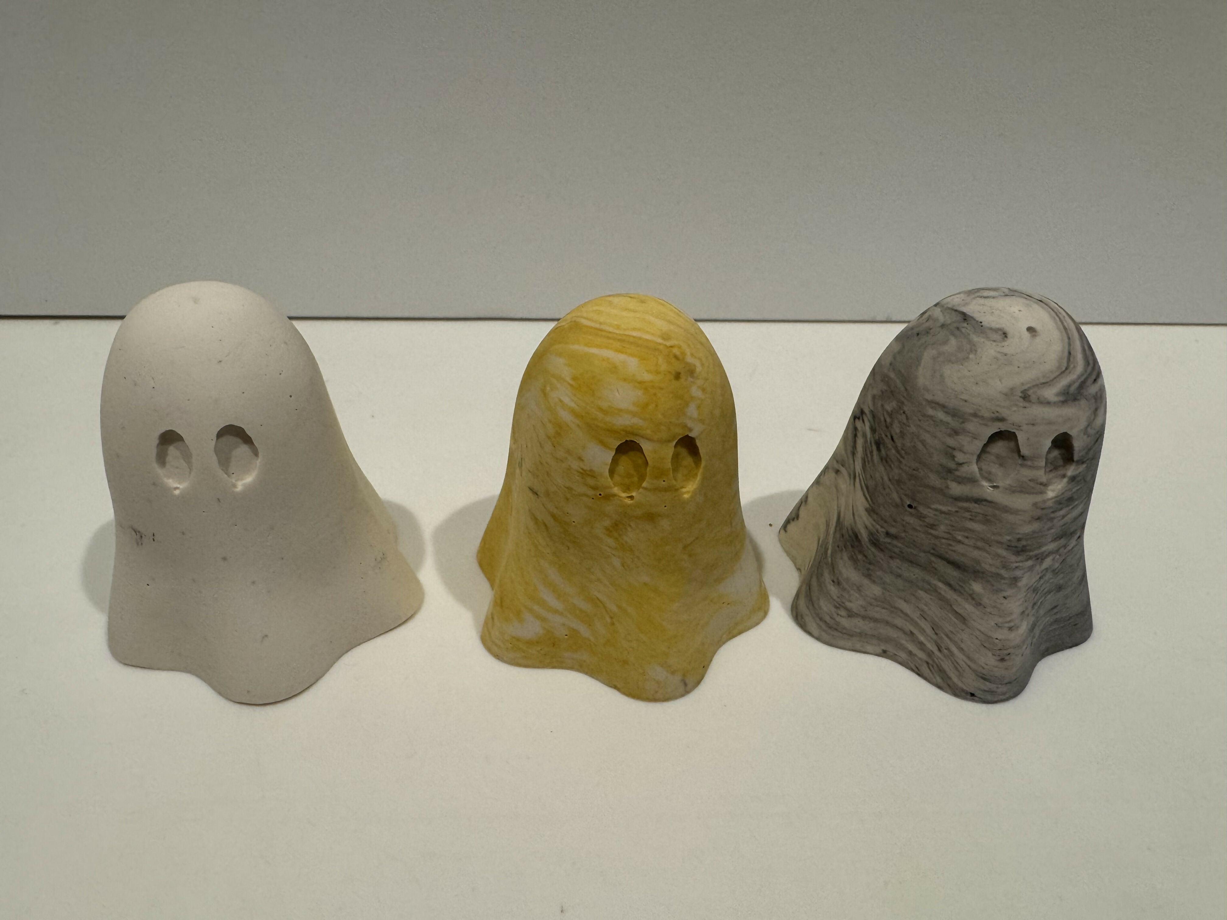 Jezzy Ghost