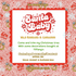 Santa Baby - Wild Rhubarb & Cinnamon Fragranced Vegan Wax Melt Shapes