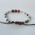 FORGIVING EXTENDED BRACELET | STONE BRACELET FOR CONNECTION