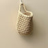 Crochet Hanging Basket