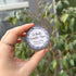 Whale Washi Tape