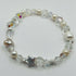 Vintage Beaded Bracelet - May vary