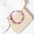 Anxiety Crystal Bracelet - 8mm