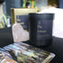 The Lovers Tarot Candle