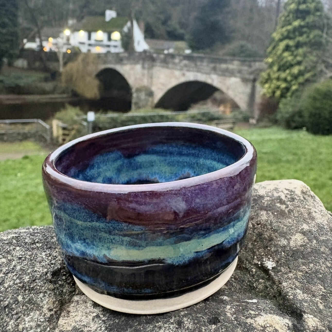 Northern Lights Bowl