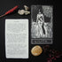 LILITH GODDESS ALTAR CARD