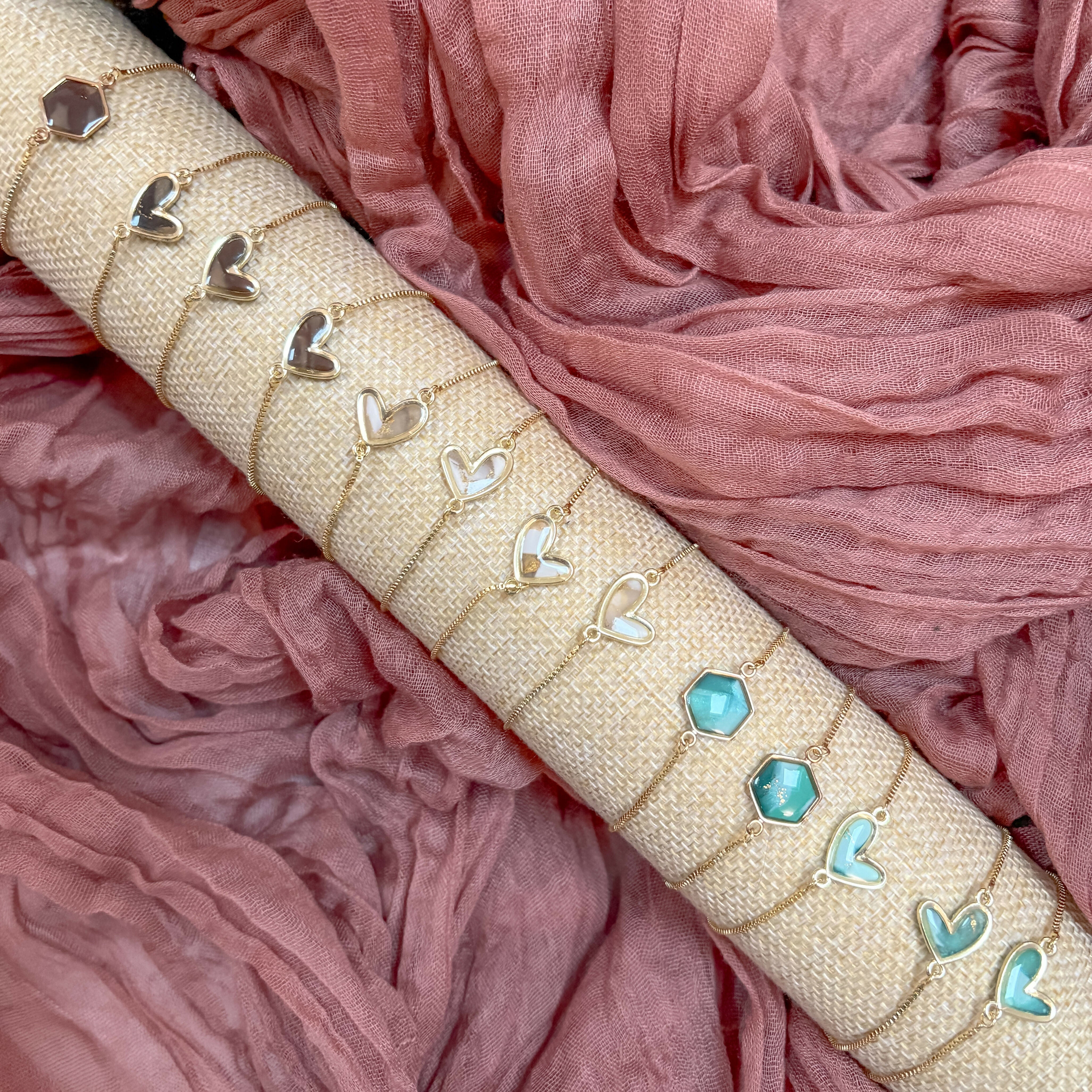 Adjustable Bracelet