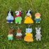 Critter Keychain