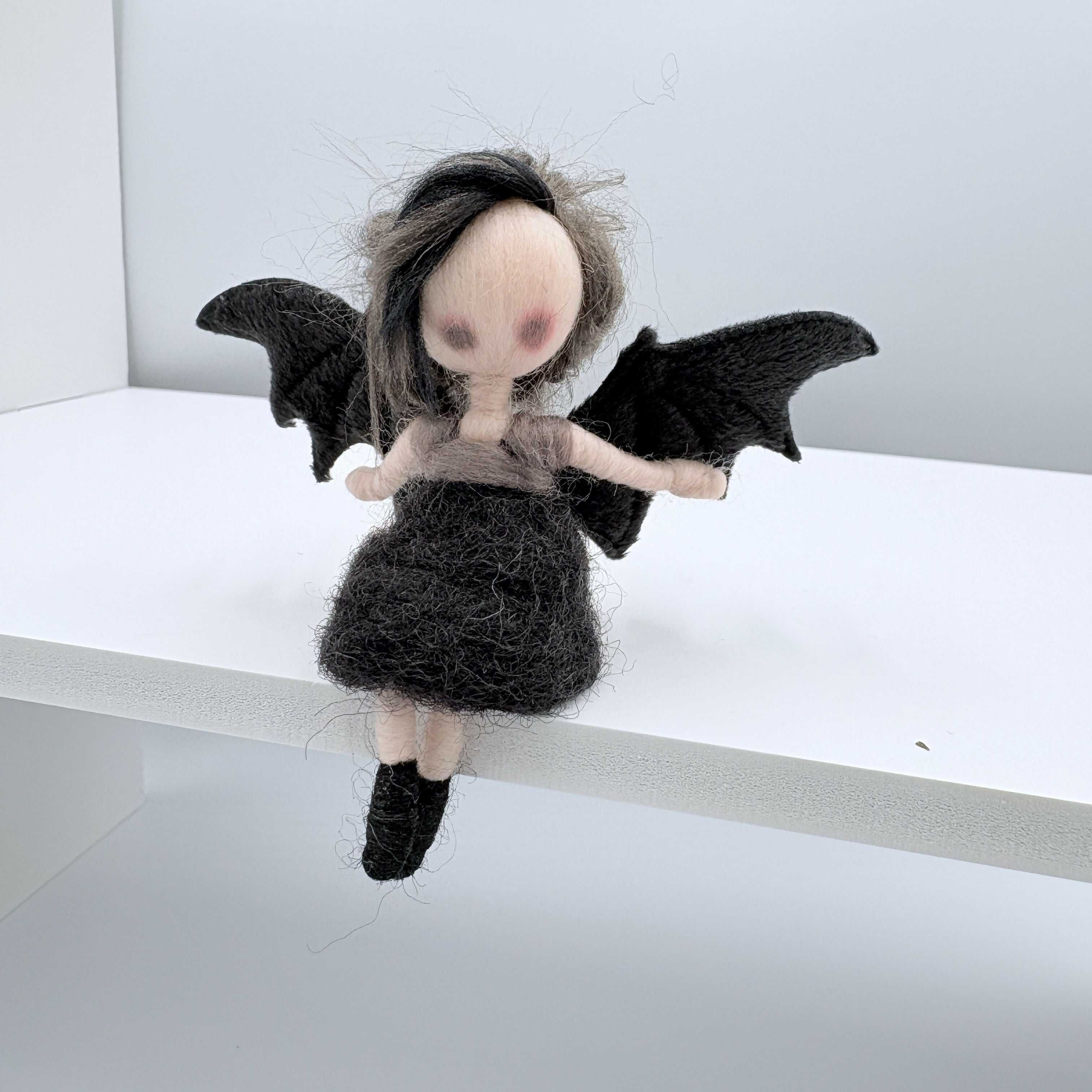 Baby Batling Fairies