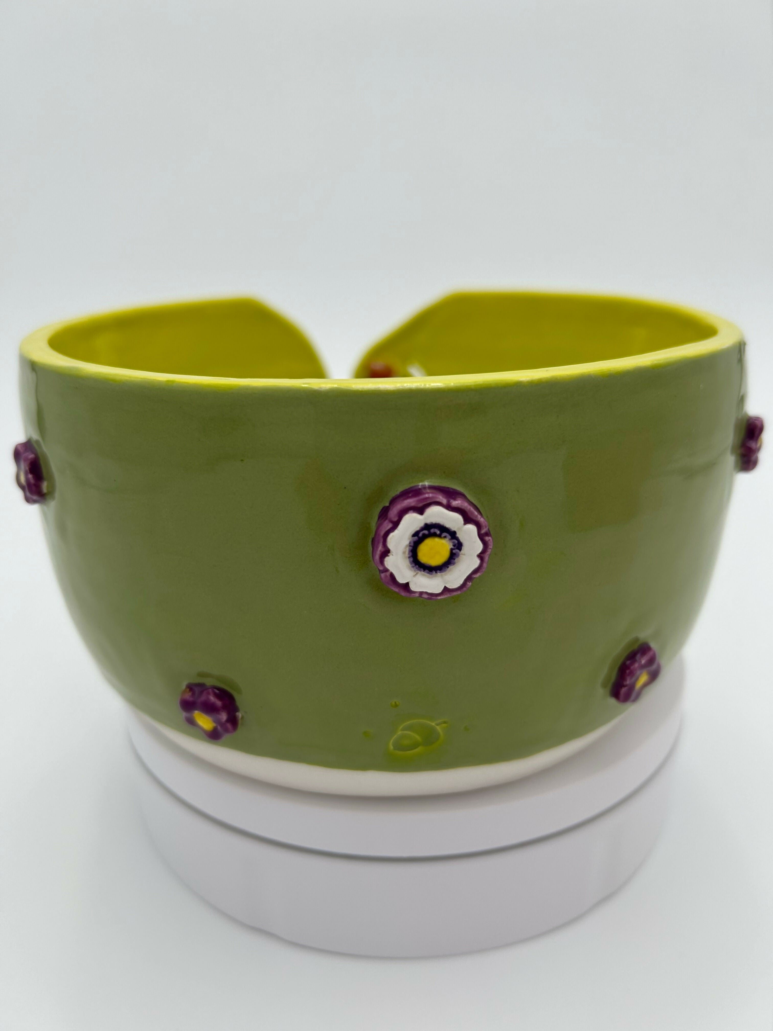 Yarn Bowl