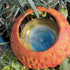 Autumn Tea Light Holder