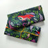 Fox and Foxgloves Tea Towel