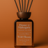 Wild Bloom Reed Diffuser & Black Fibre Sticks