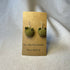 Frog Earrings