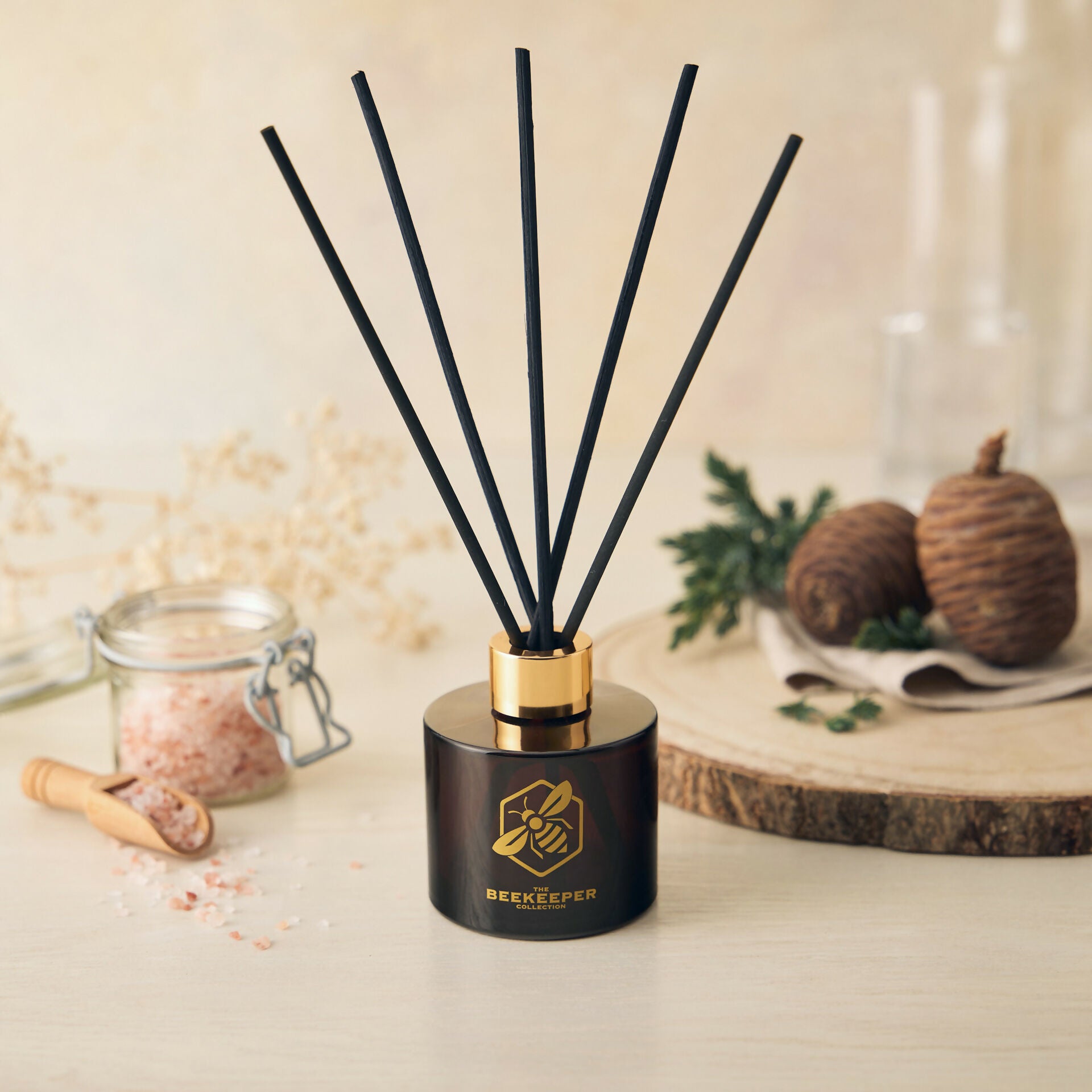 Himalayan Revive Reed Diffuser