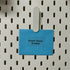 Overwhelm Pocket Poppy Mini Quick Fix Letter