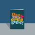 "Dad You're Chuffin Great" Greetings Card