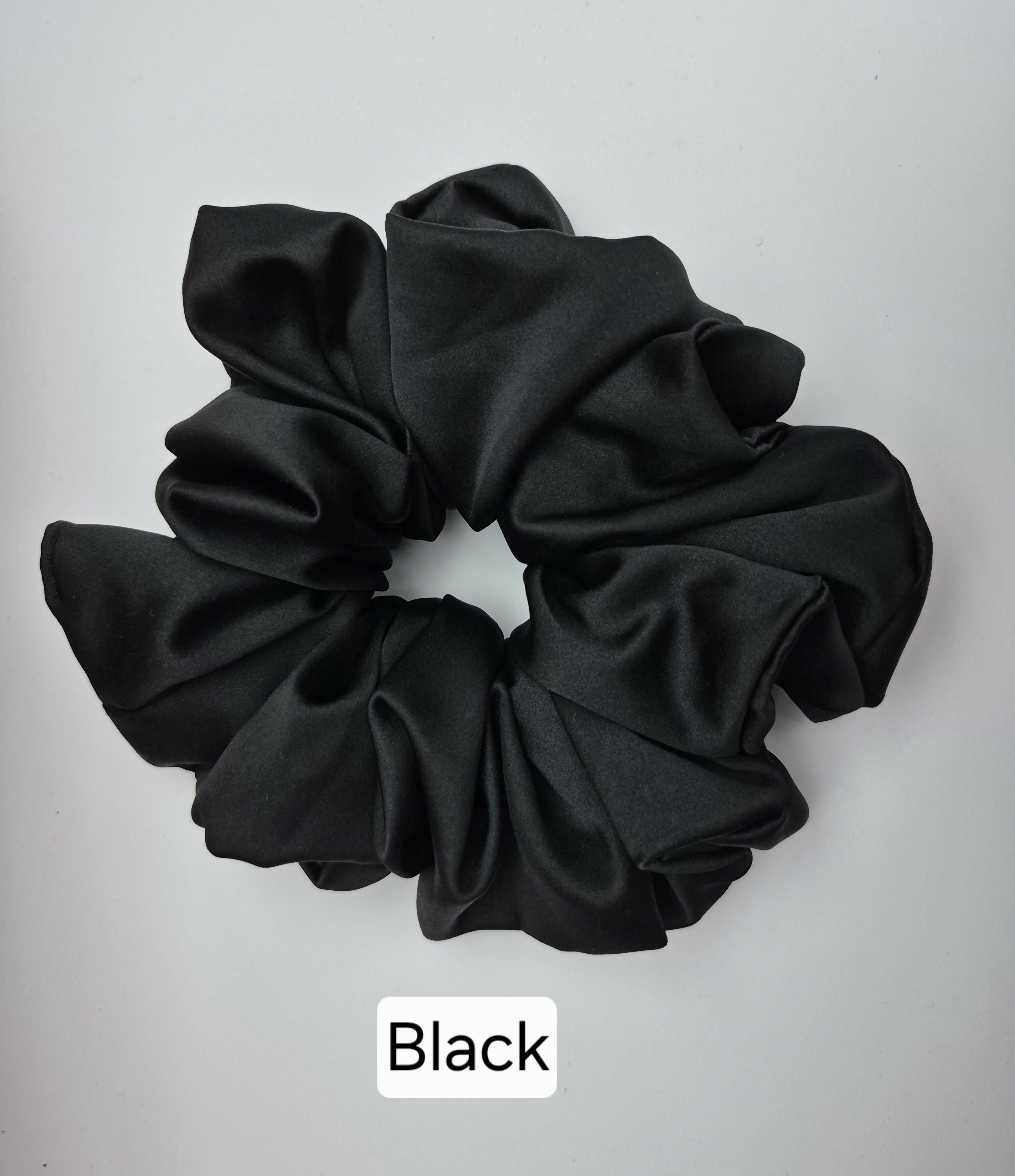 XL Scrunchies