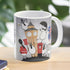 The Ewe.K Ceramic Mug