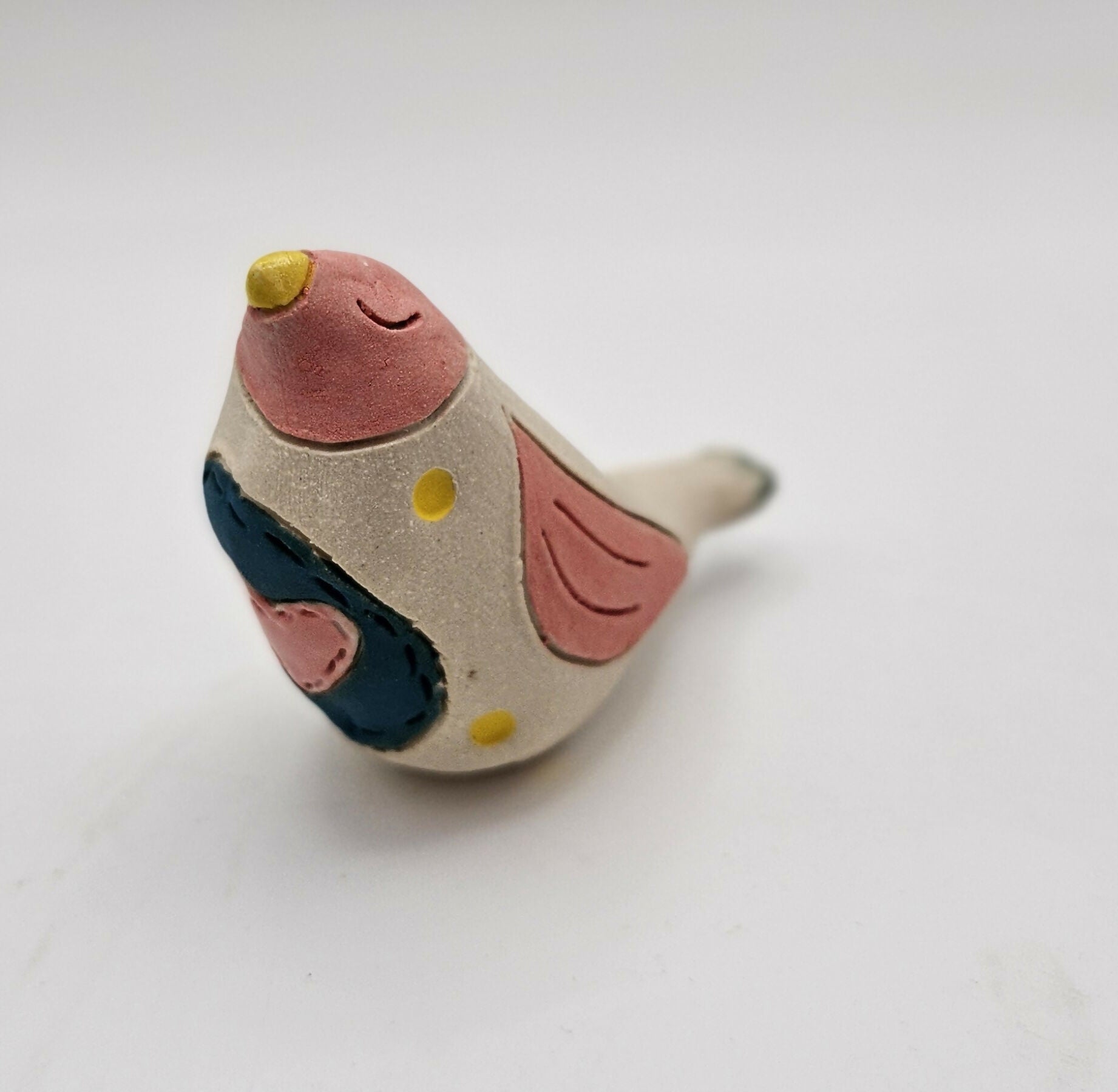 Ceramic Bird