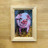 Framed Mini Art Print