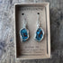 Shattukite Earrings