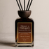 Hurst Forest Reed Diffuser & Black Fibre Sticks