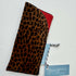 Luxury Velvet Slip Glasses Cases